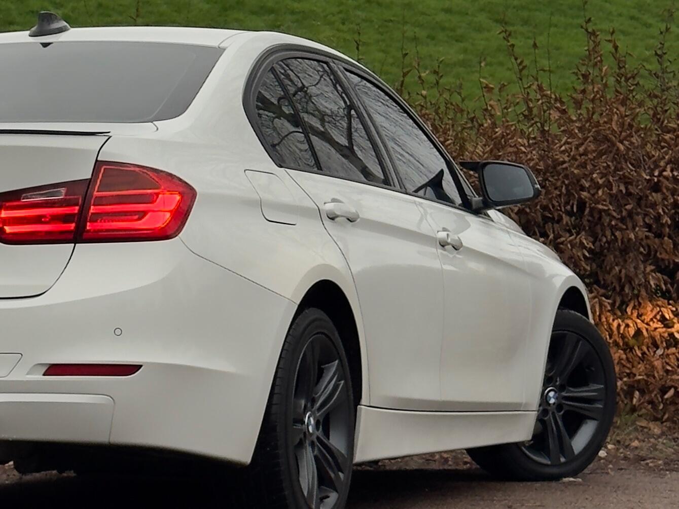 Used BMW 3 Series 2012 for sale - 77020943: Photo 21