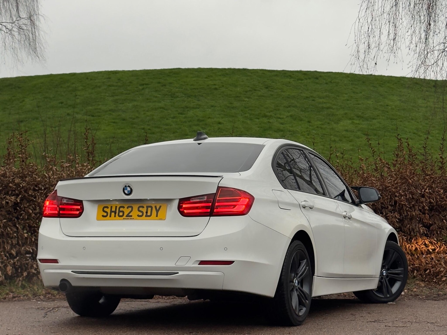 Used BMW 3 Series 2012 for sale - 77020943: Photo 22