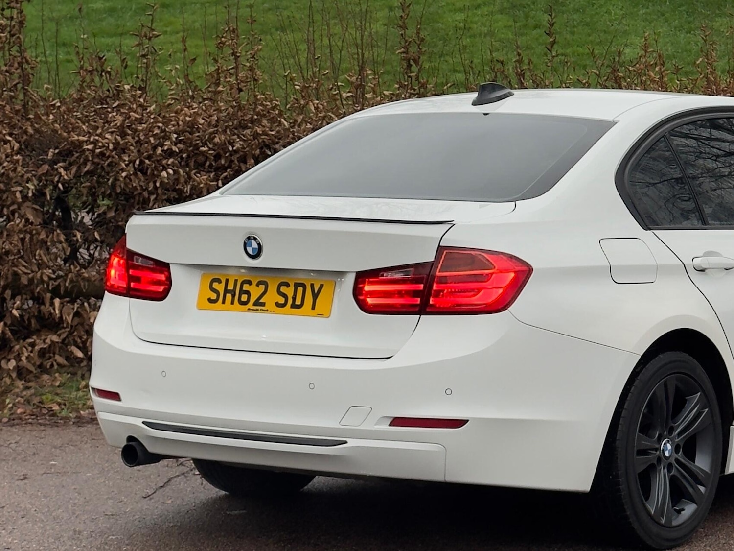 Used BMW 3 Series 2012 for sale - 77020943: Photo 23