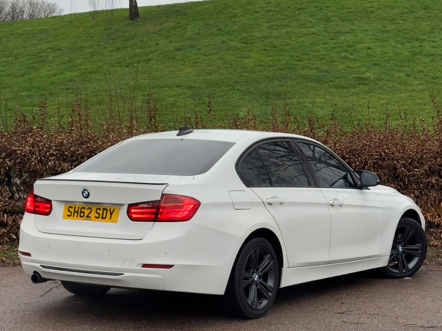 Used BMW 3 Series 2012 for sale - 77020943: Photo 24