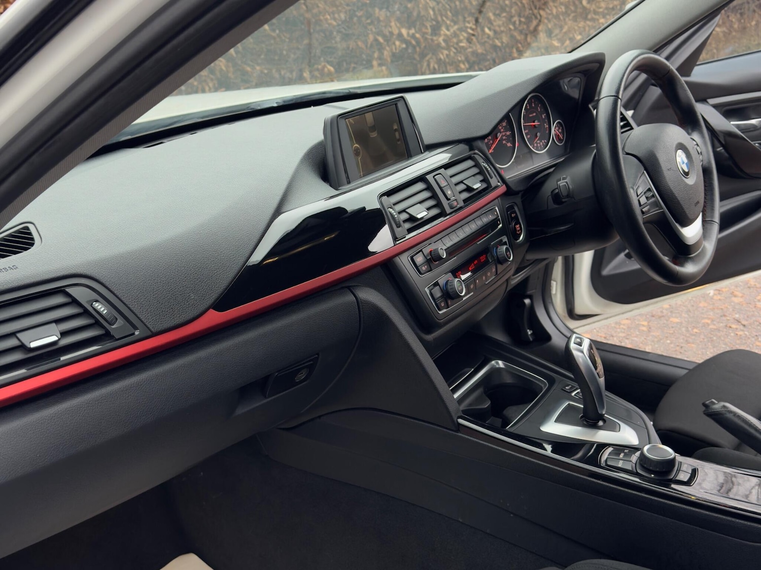 Used BMW 3 Series 2012 for sale - 77020943: Photo 25