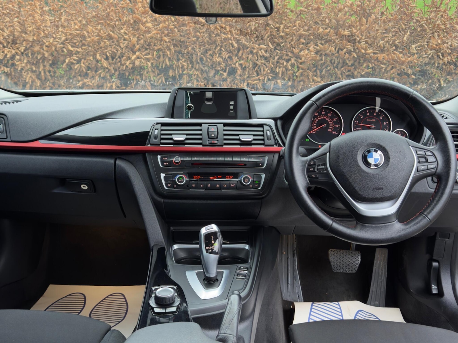 Used BMW 3 Series 2012 for sale - 77020943: Photo 26