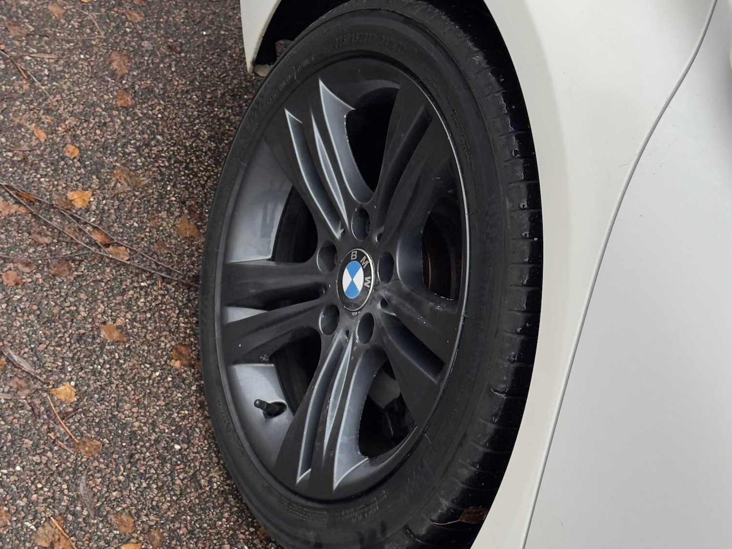 Used BMW 3 Series 2012 for sale - 77020943: Photo 37