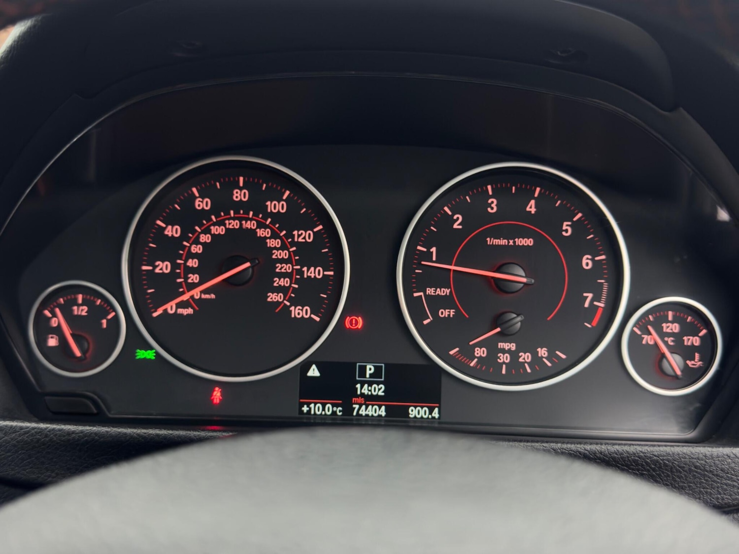 Used BMW 3 Series 2012 for sale - 77020943: Photo 41