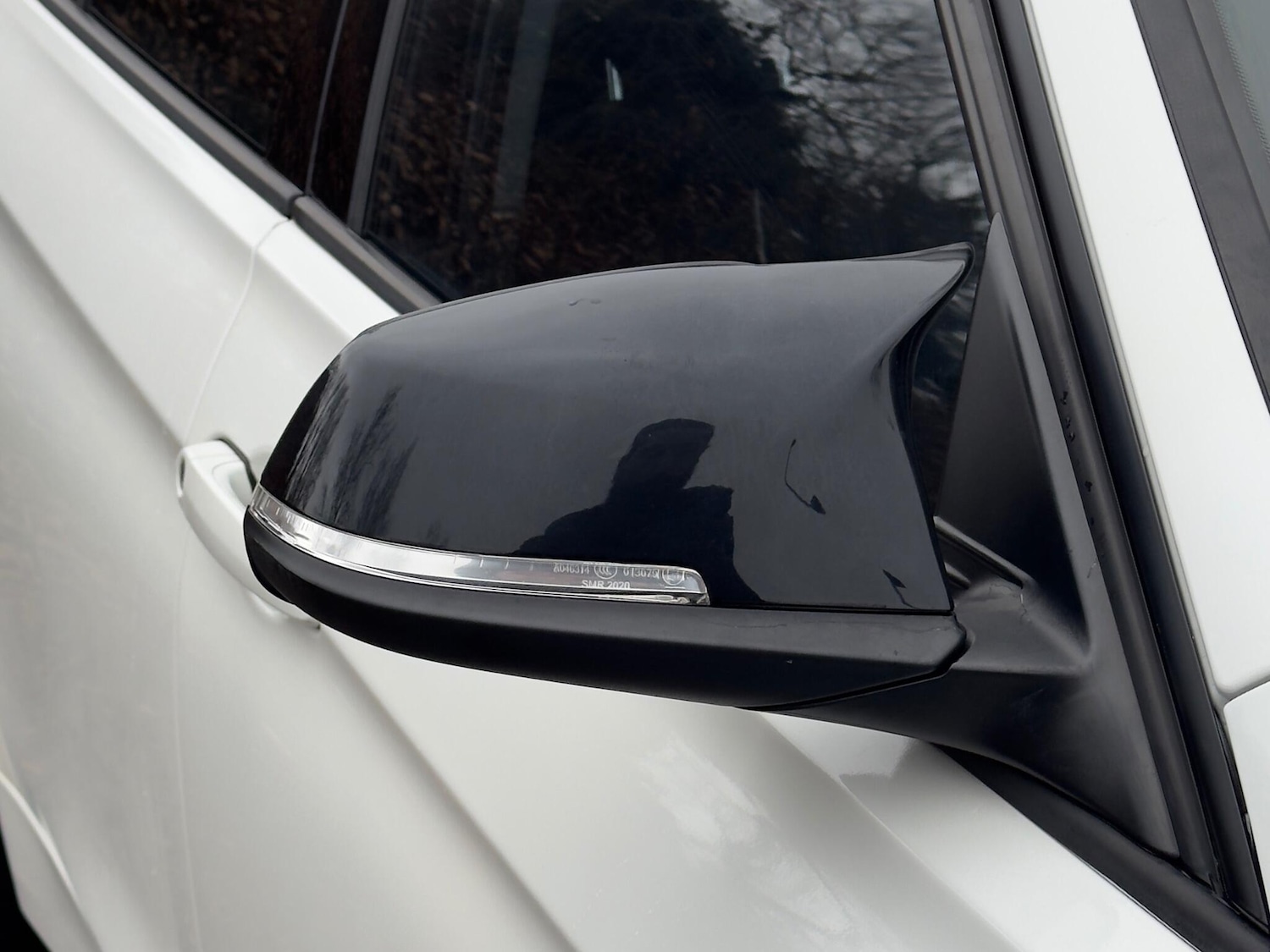 Used BMW 3 Series 2012 for sale - 77020943: Photo 42