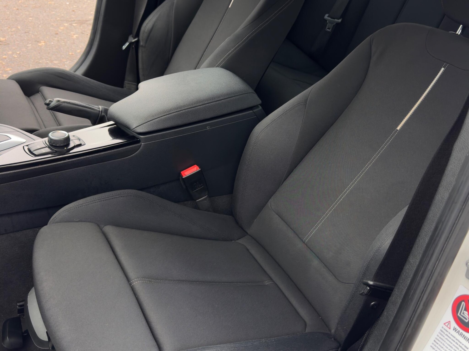 Used BMW 3 Series 2012 for sale - 77020943: Photo 44