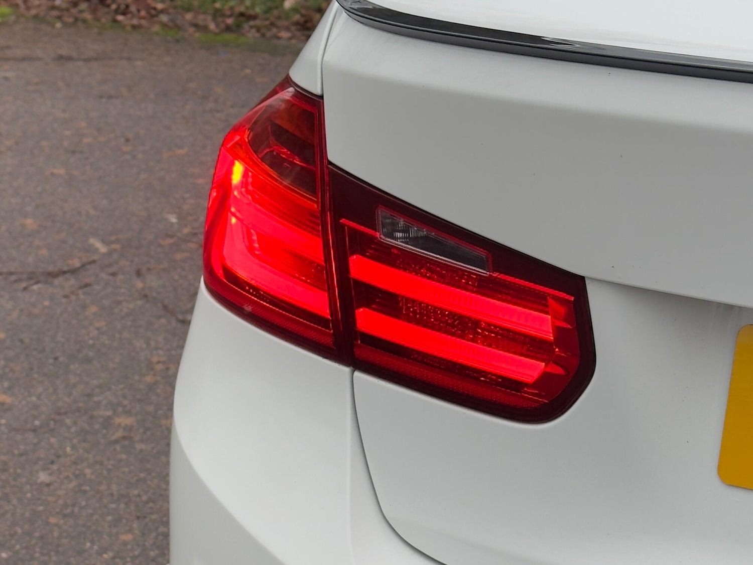 Used BMW 3 Series 2012 for sale - 77020943: Photo 45