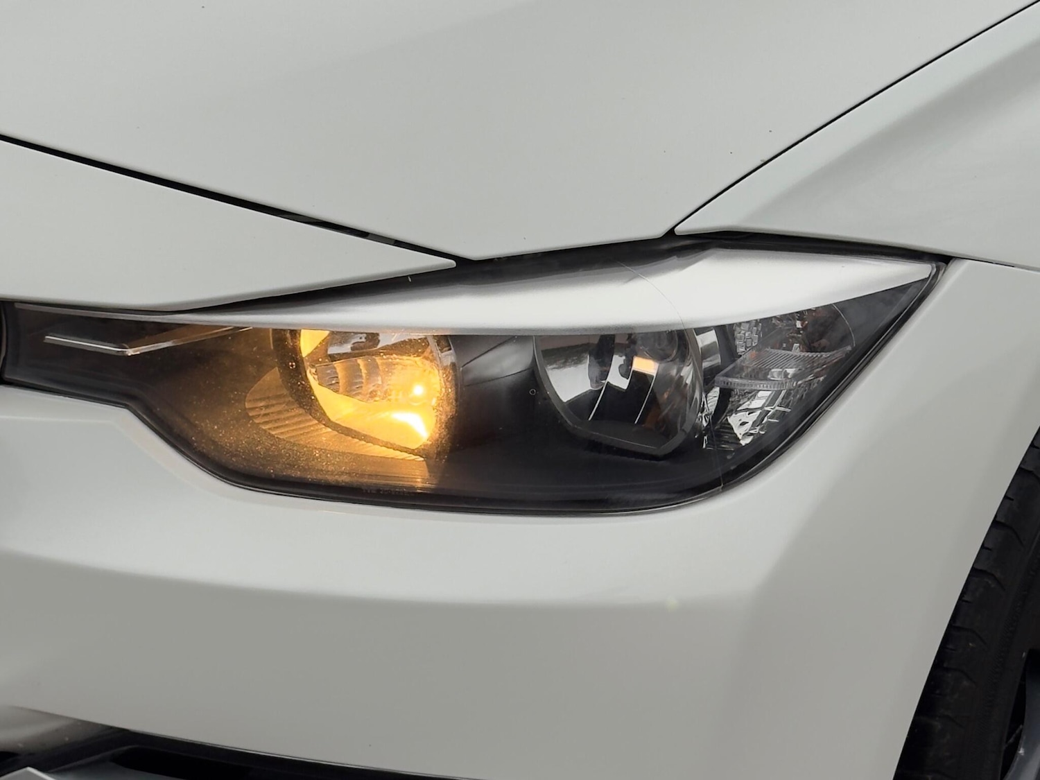 Used BMW 3 Series 2012 for sale - 77020943: Photo 46