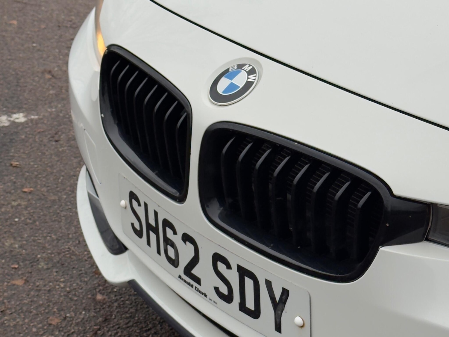 Used BMW 3 Series 2012 for sale - 77020943: Photo 47