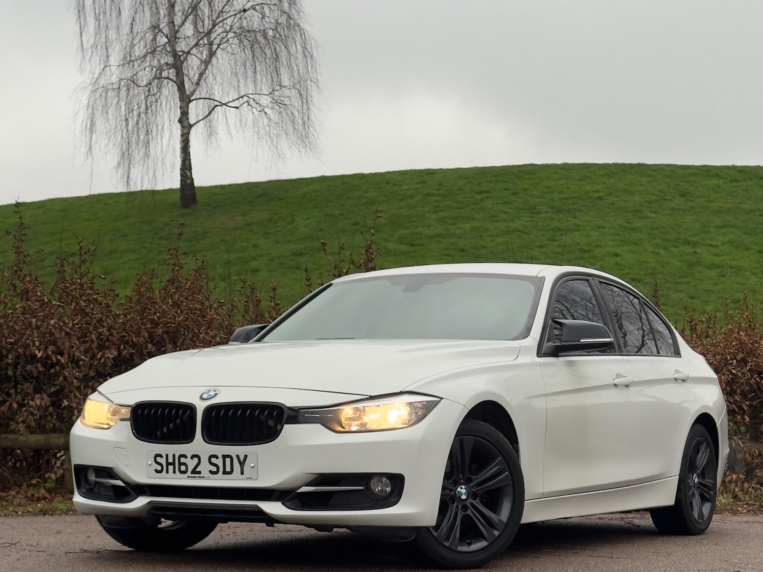 Used BMW 3 Series 2012 for sale - 77020943: Photo 5