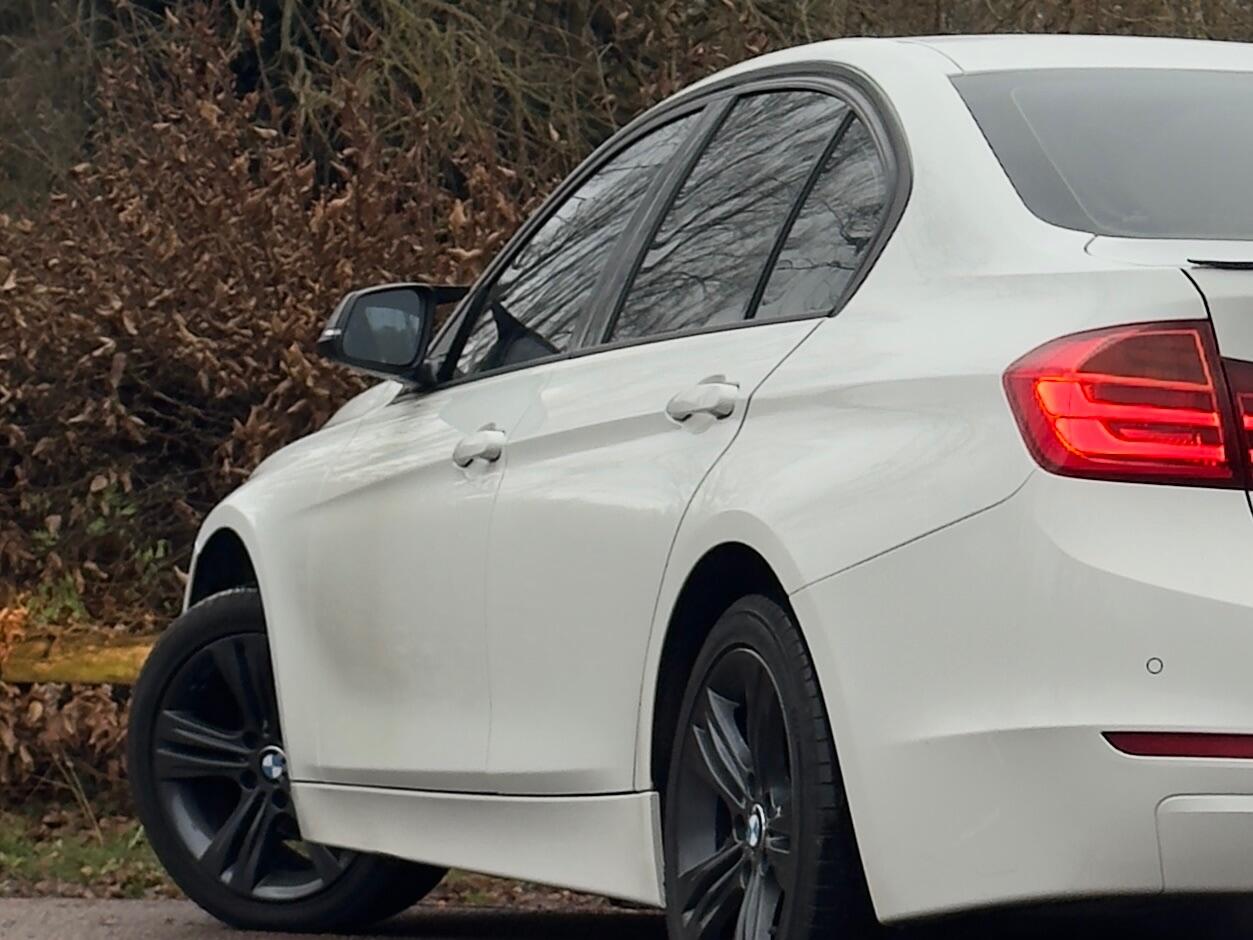 Used BMW 3 Series 2012 for sale - 77020943: Photo 51