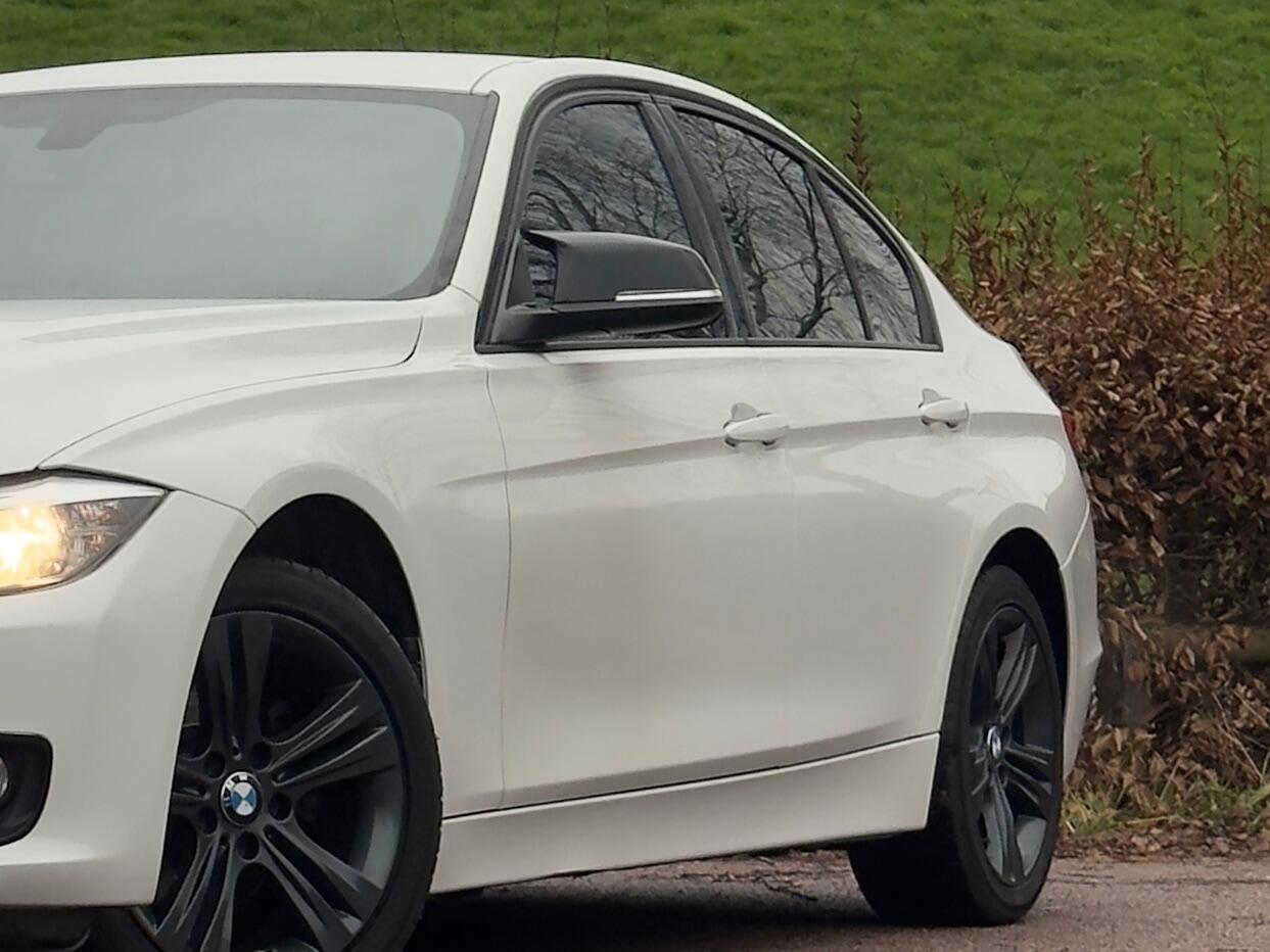 Used BMW 3 Series 2012 for sale - 77020943: Photo 55