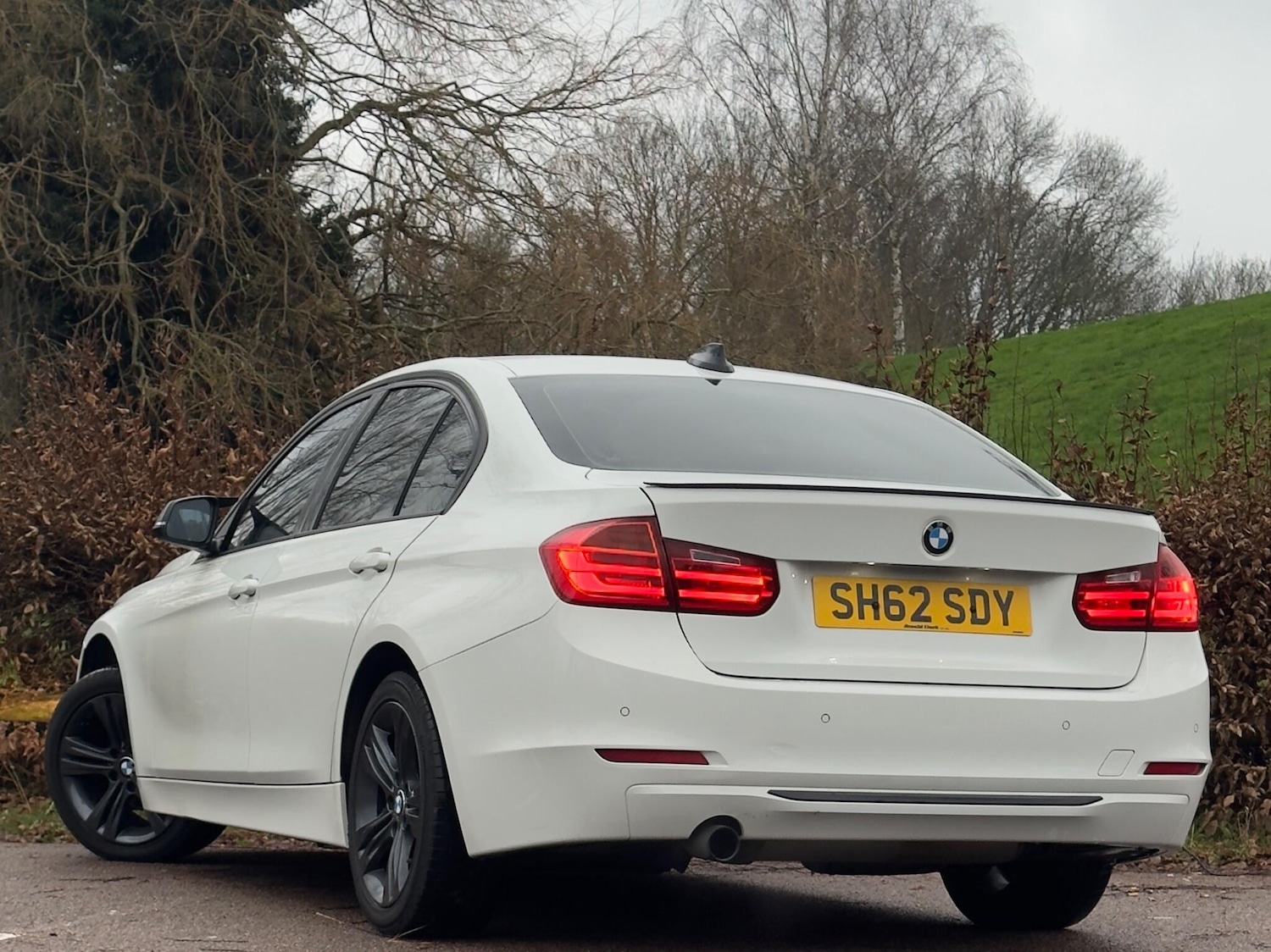 Used BMW 3 Series 2012 for sale - 77020943: Photo 6