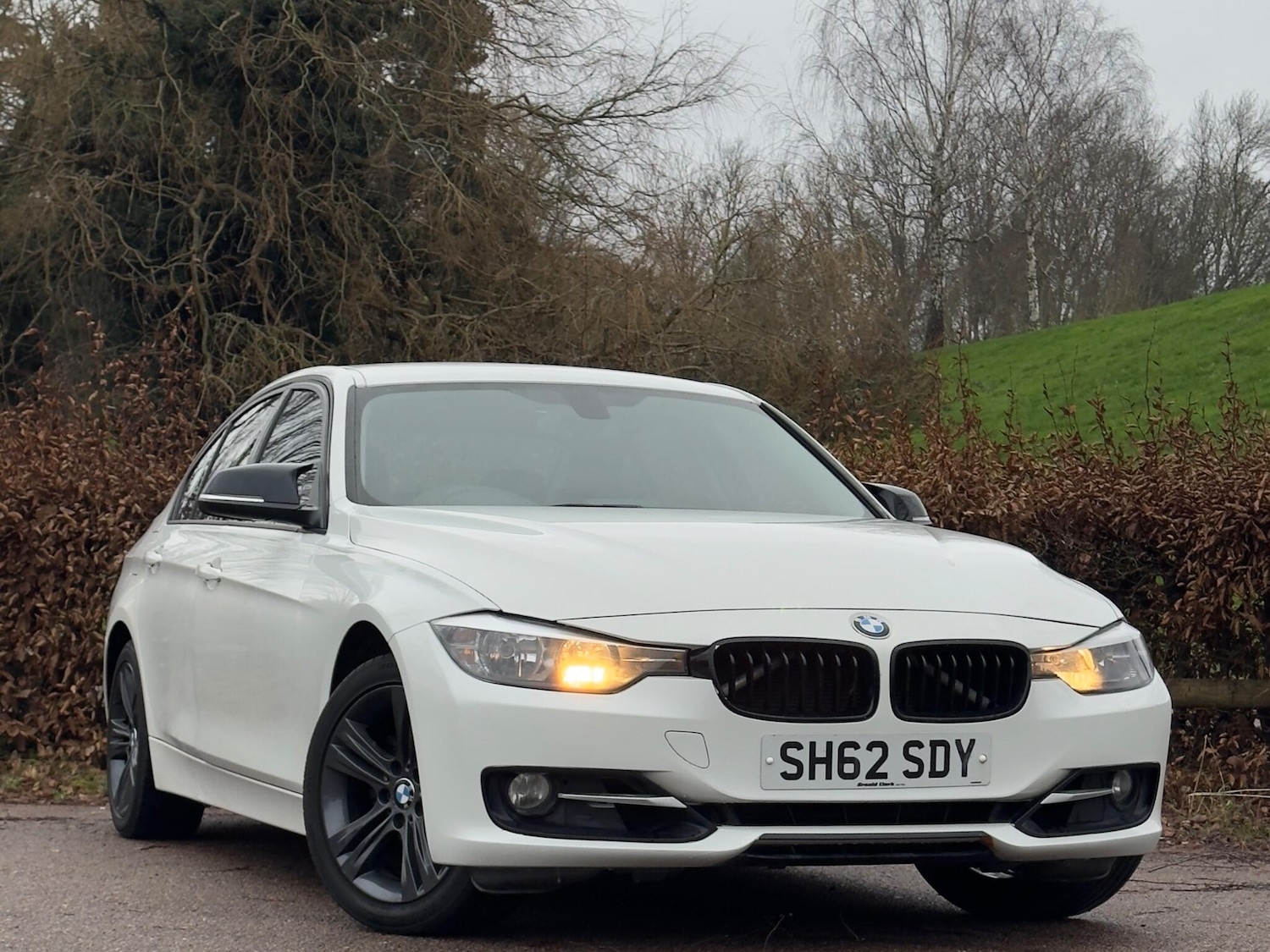 Used BMW 3 Series 2012 for sale - 77020943: Photo 7