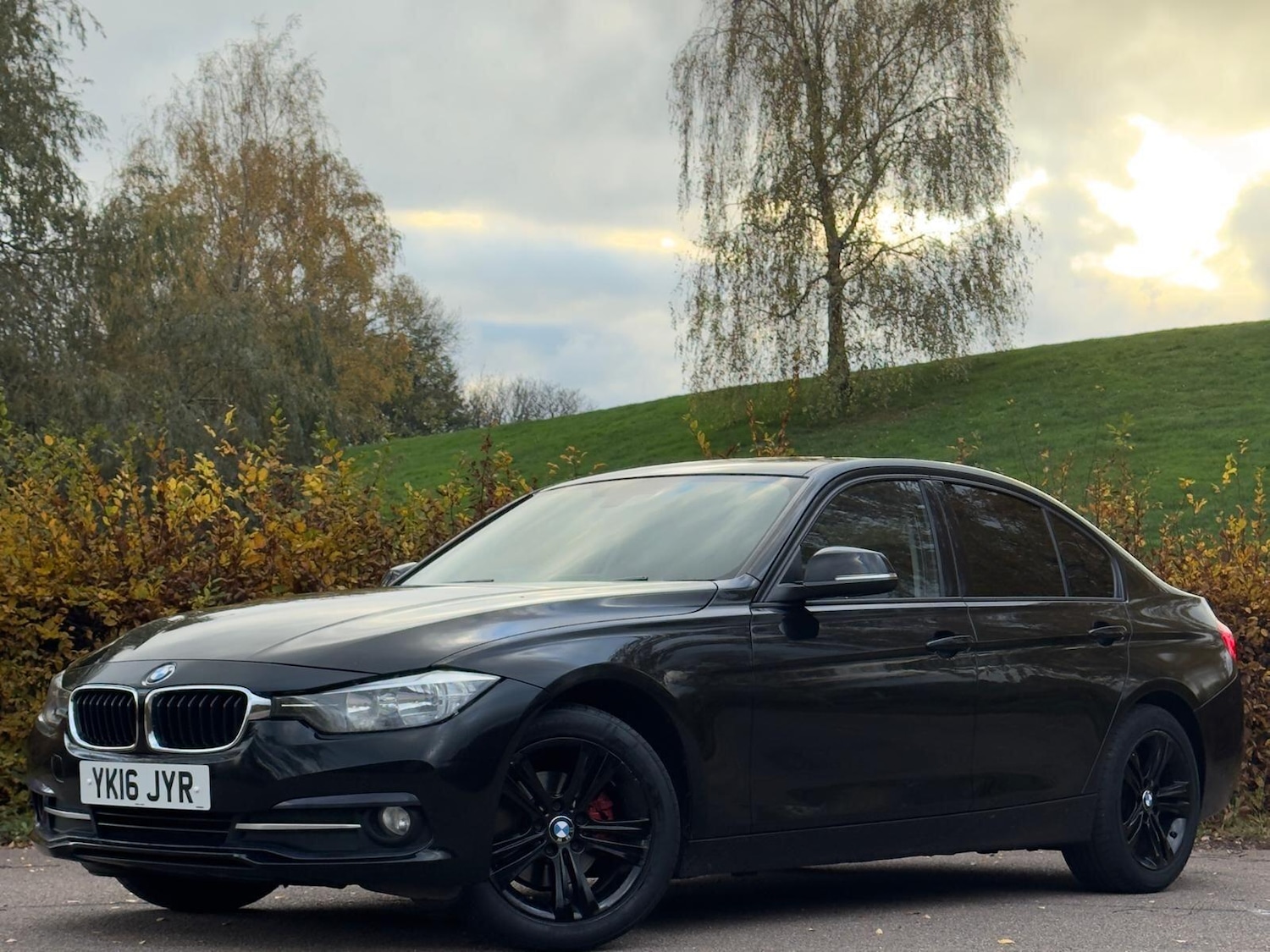 Used BMW 3 Series 2016 for sale - 76512952: Photo 11