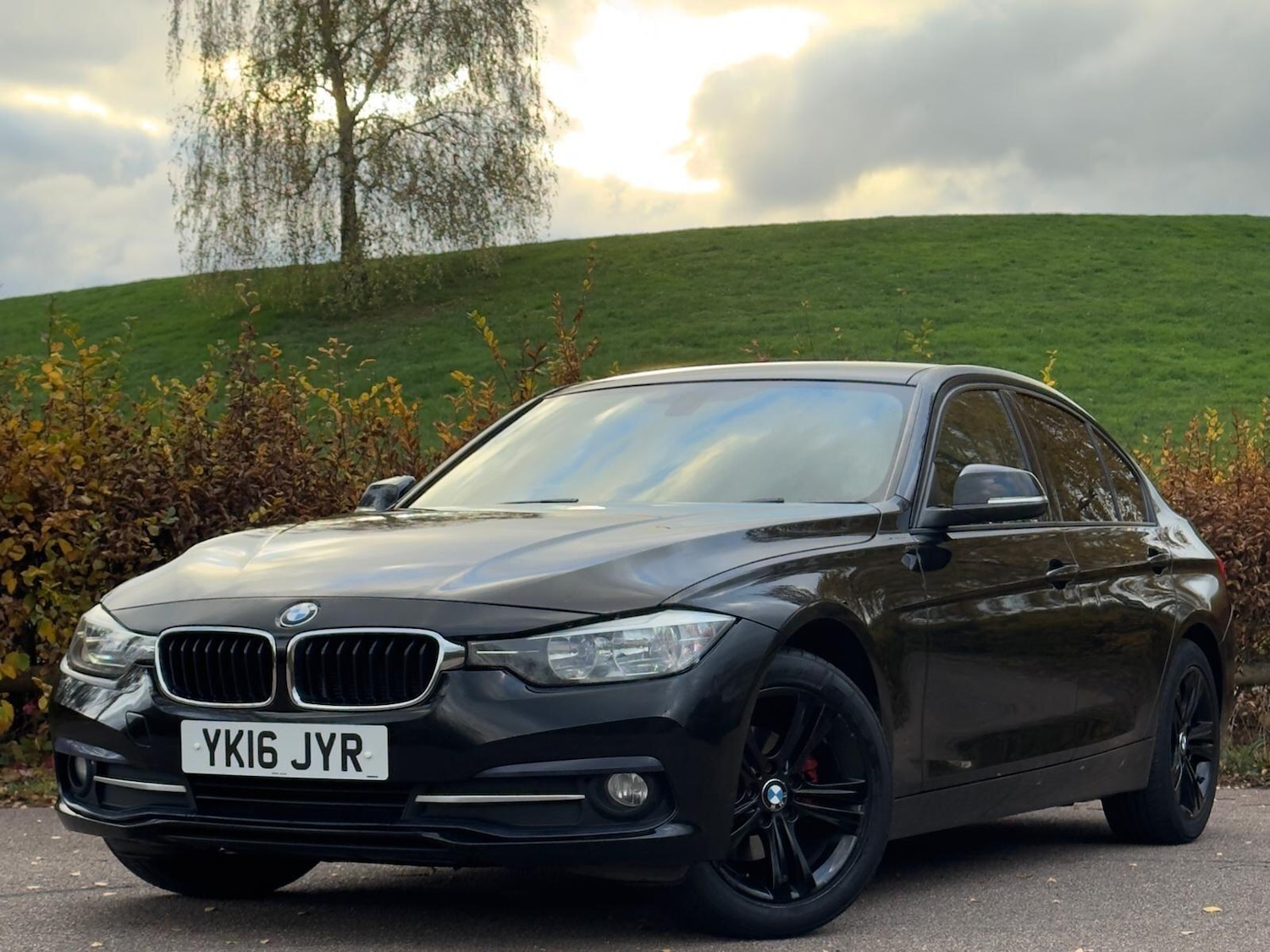 Used BMW 3 Series 2016 for sale - 76512952: Photo 13