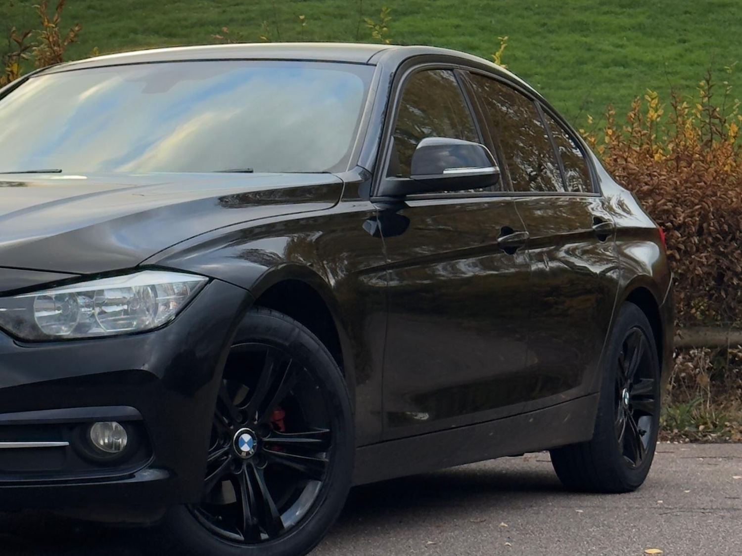 Used BMW 3 Series 2016 for sale - 76512952: Photo 14