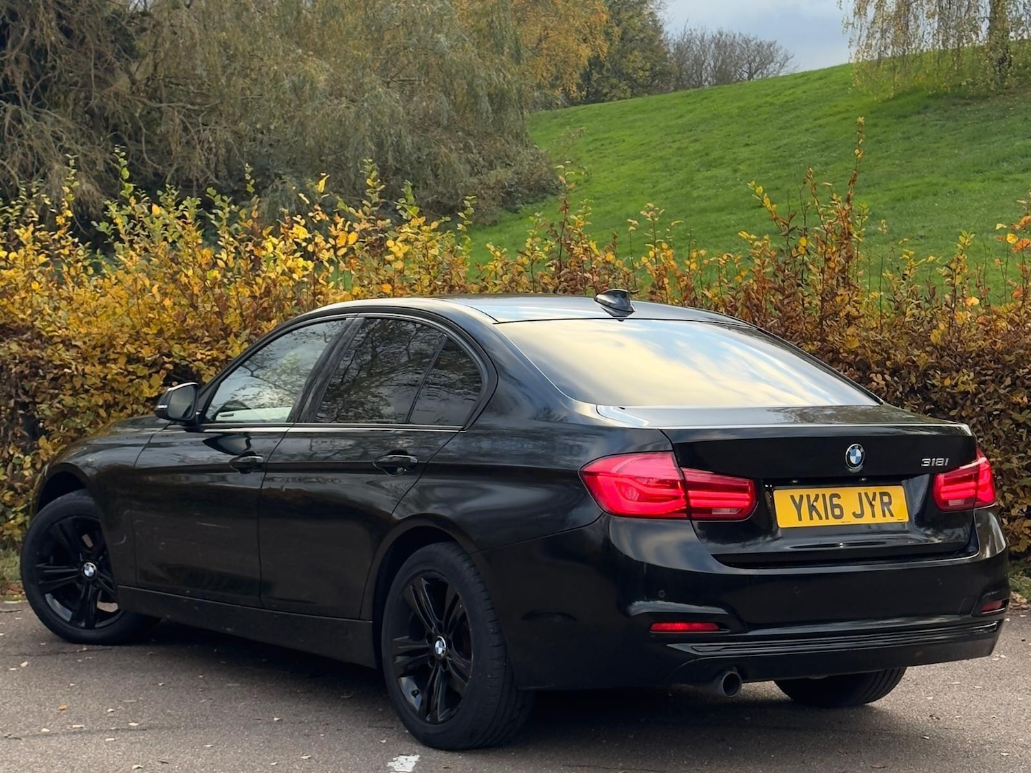 Used BMW 3 Series 2016 for sale - 76512952: Photo 15