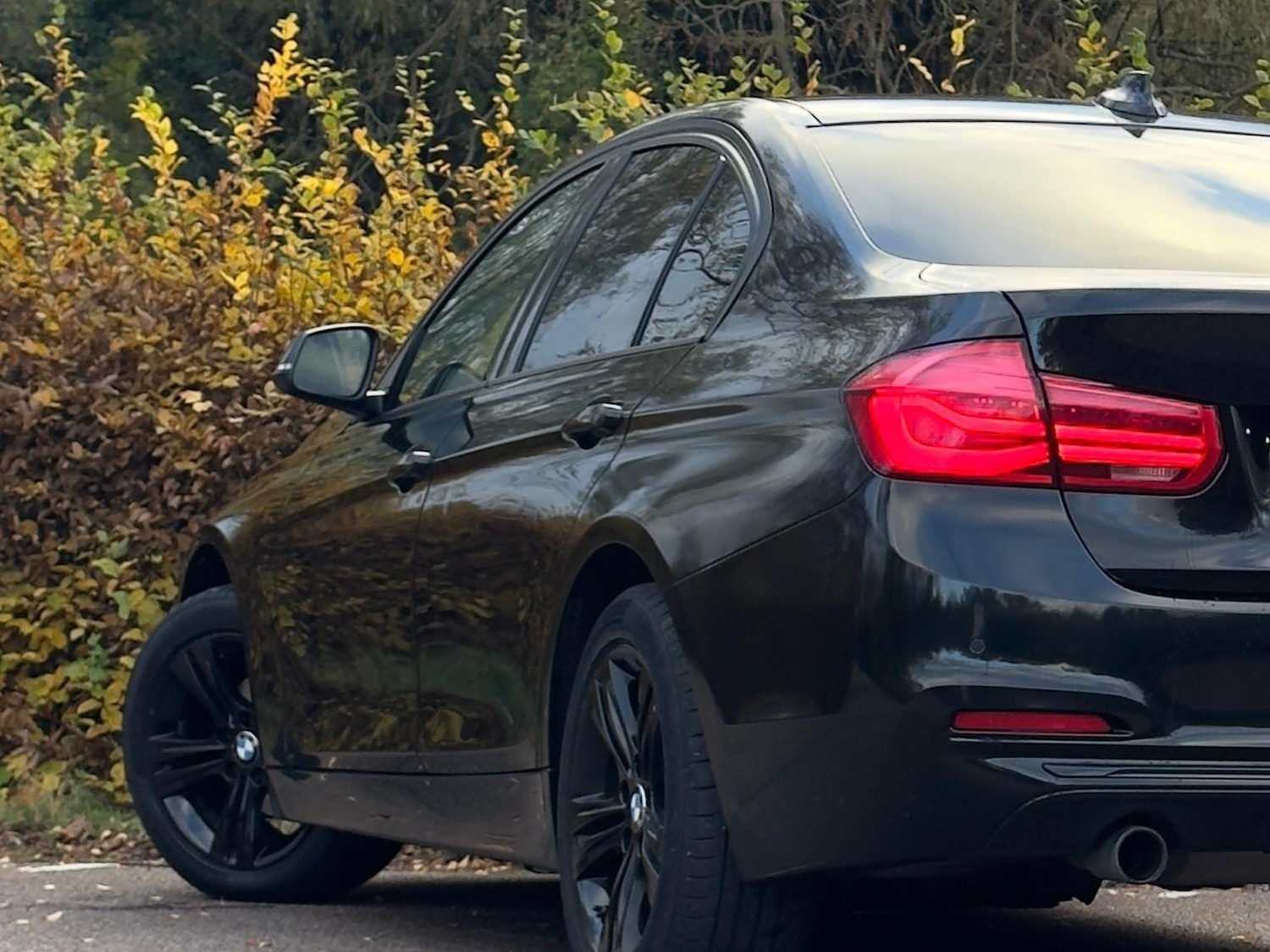 Used BMW 3 Series 2016 for sale - 76512952: Photo 16