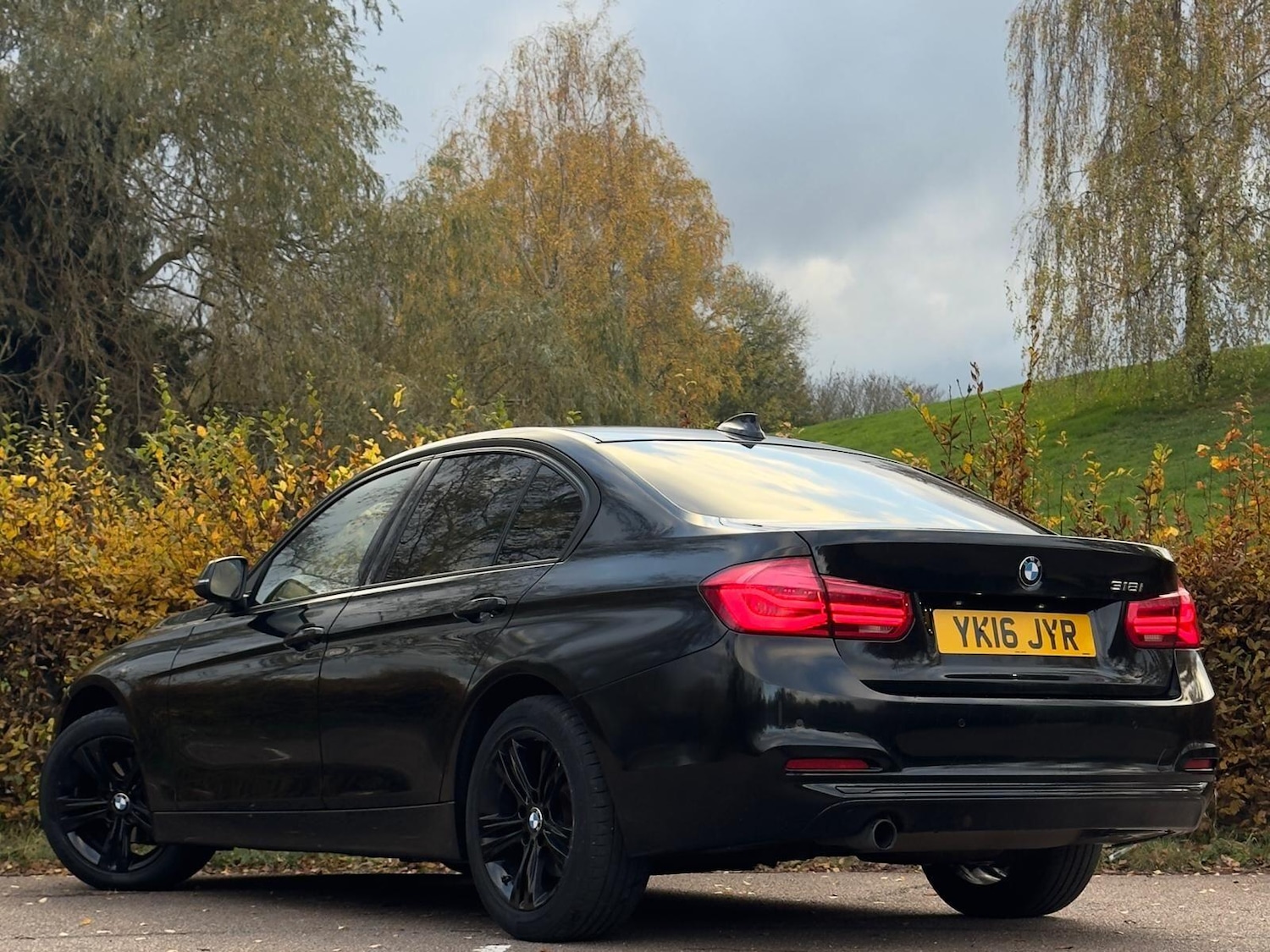 Used BMW 3 Series 2016 for sale - 76512952: Photo 17