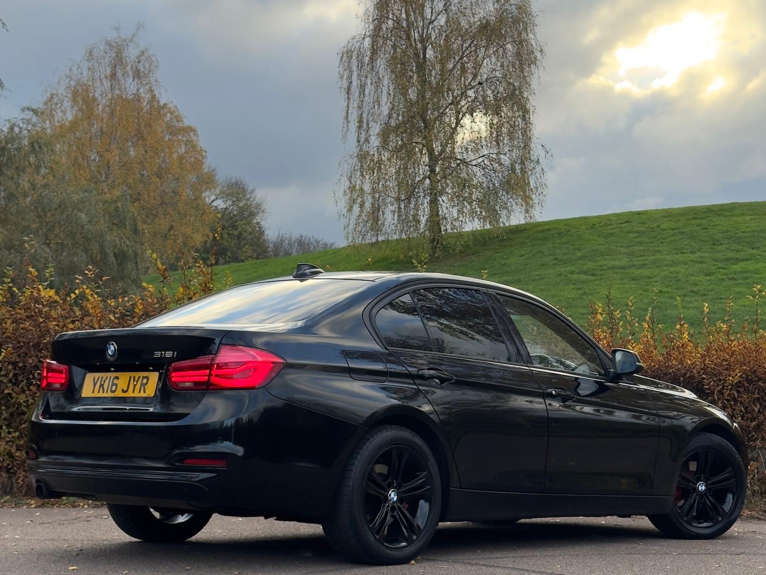 Used BMW 3 Series 2016 for sale - 76512952: Photo 19