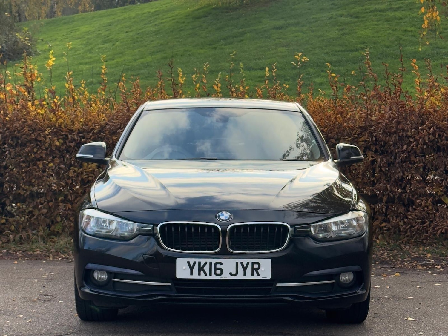 Used BMW 3 Series 2016 for sale - 76512952: Photo 2