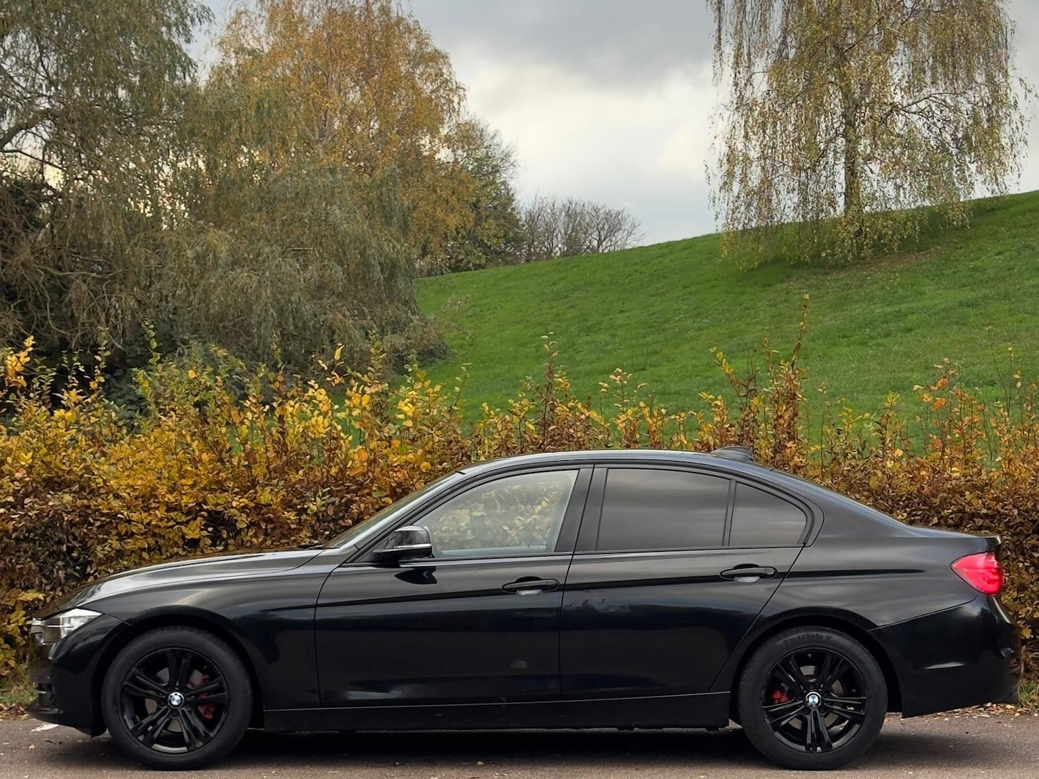 Used BMW 3 Series 2016 for sale - 76512952: Photo 20