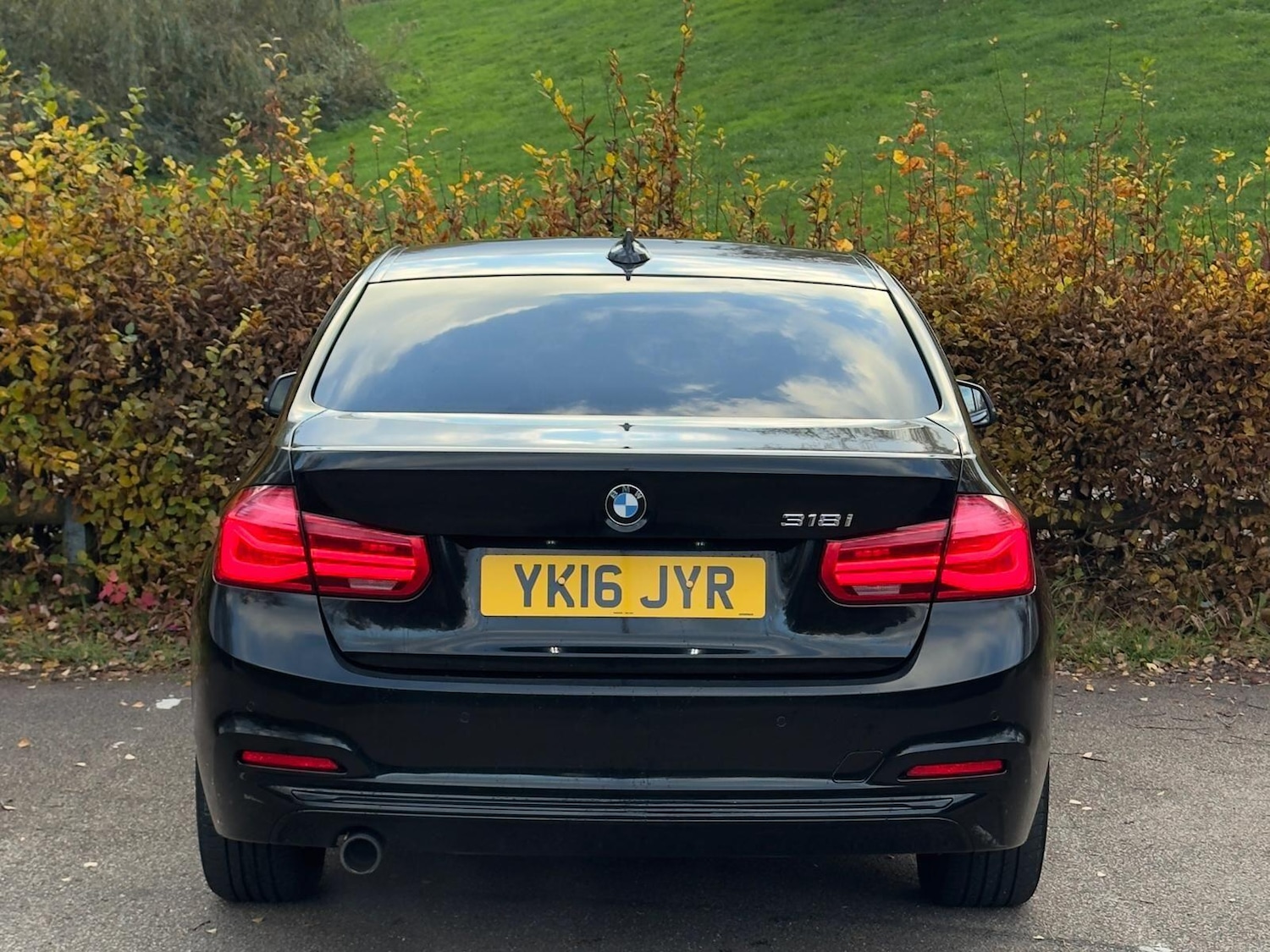 Used BMW 3 Series 2016 for sale - 76512952: Photo 22