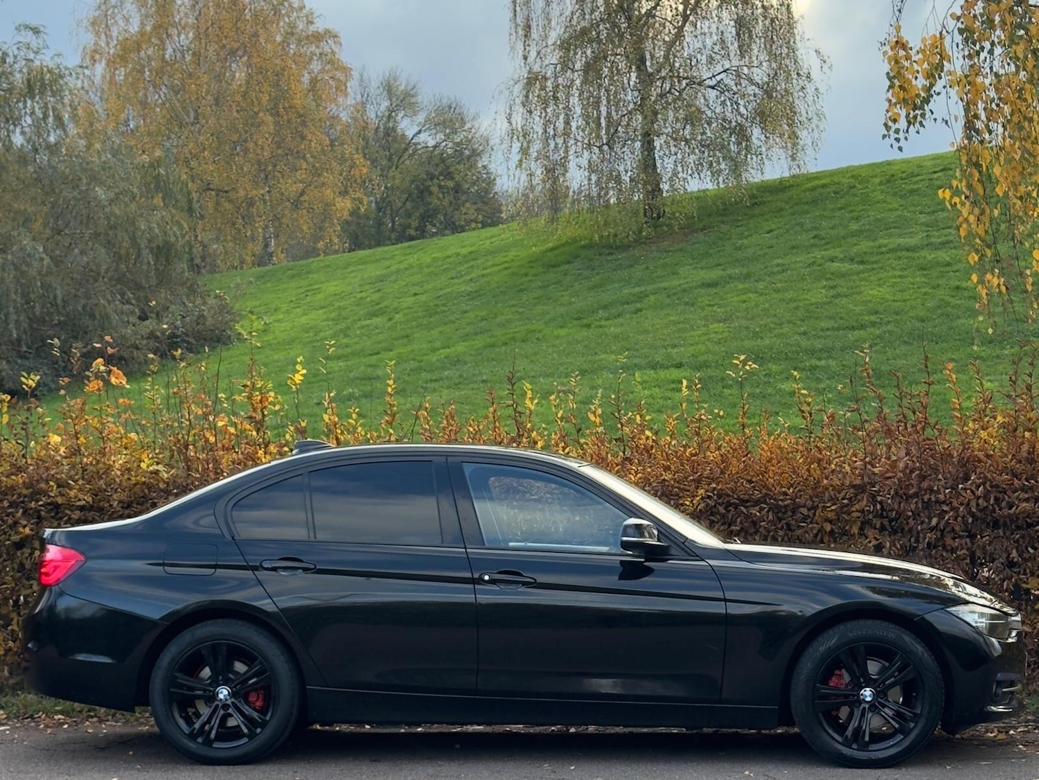 Used BMW 3 Series 2016 for sale - 76512952: Photo 23