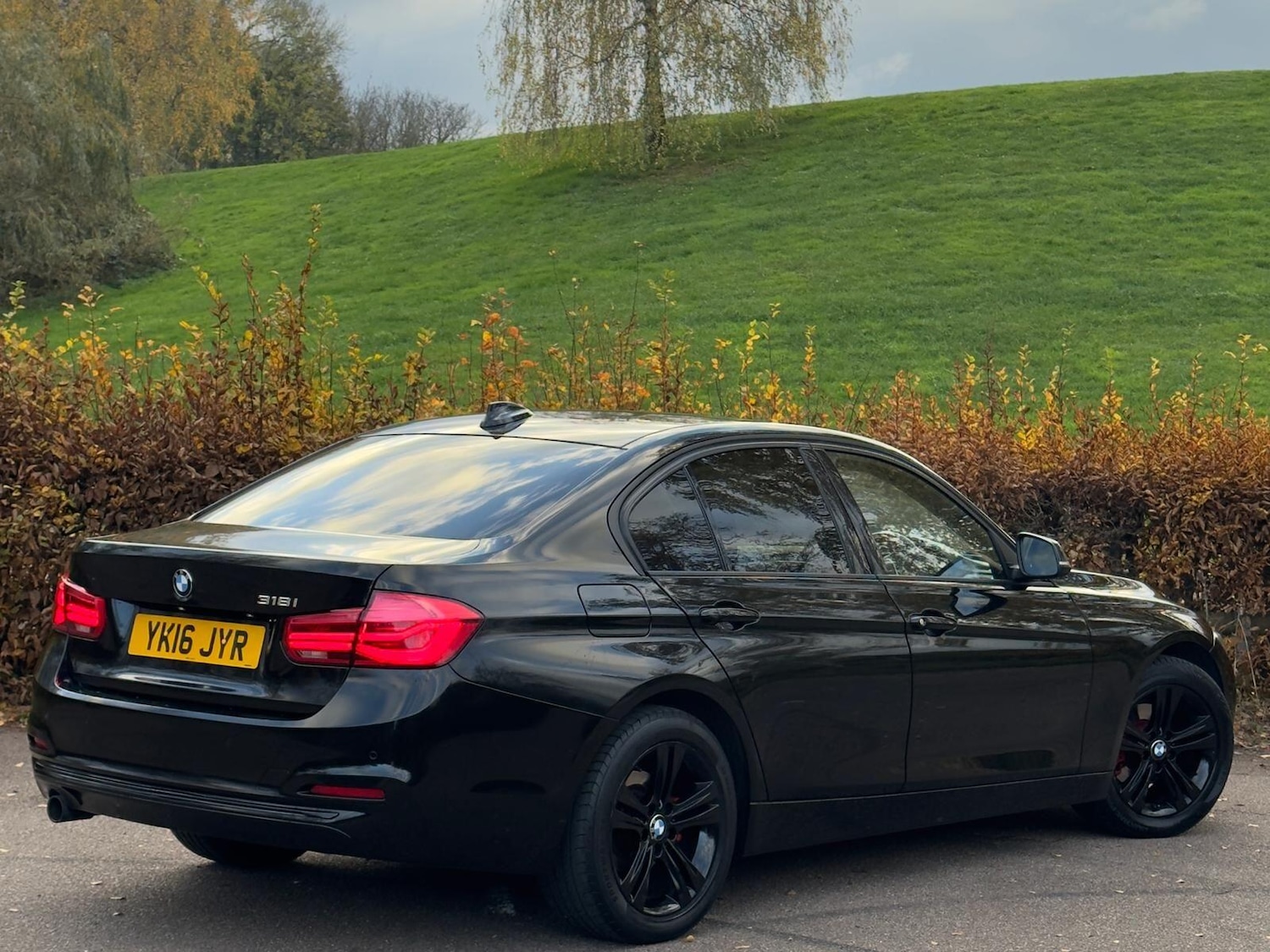 Used BMW 3 Series 2016 for sale - 76512952: Photo 24