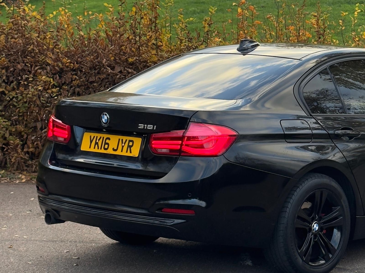 Used BMW 3 Series 2016 for sale - 76512952: Photo 25