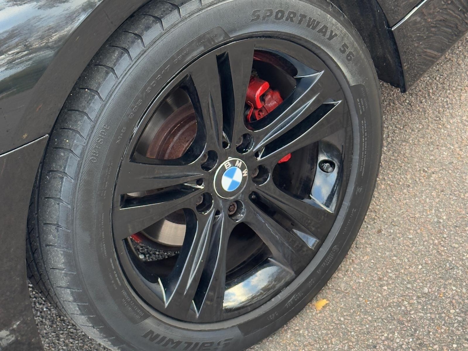 Used BMW 3 Series 2016 for sale - 76512952: Photo 34