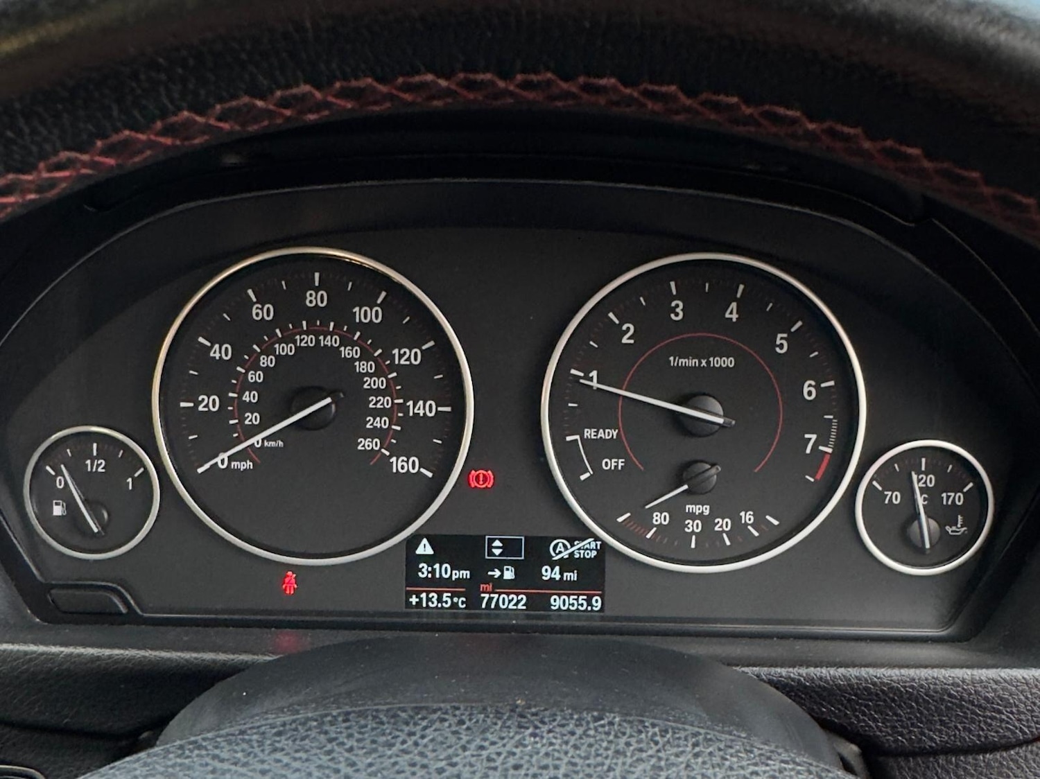 Used BMW 3 Series 2016 for sale - 76512952: Photo 38