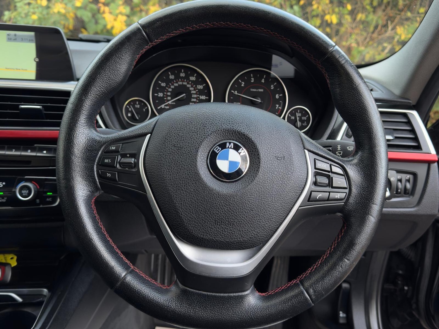 Used BMW 3 Series 2016 for sale - 76512952: Photo 39