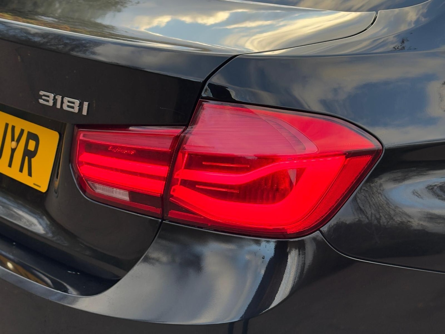 Used BMW 3 Series 2016 for sale - 76512952: Photo 41