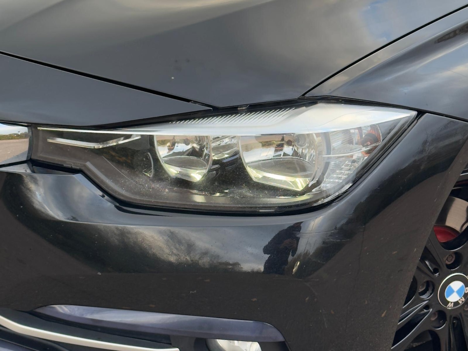 Used BMW 3 Series 2016 for sale - 76512952: Photo 42