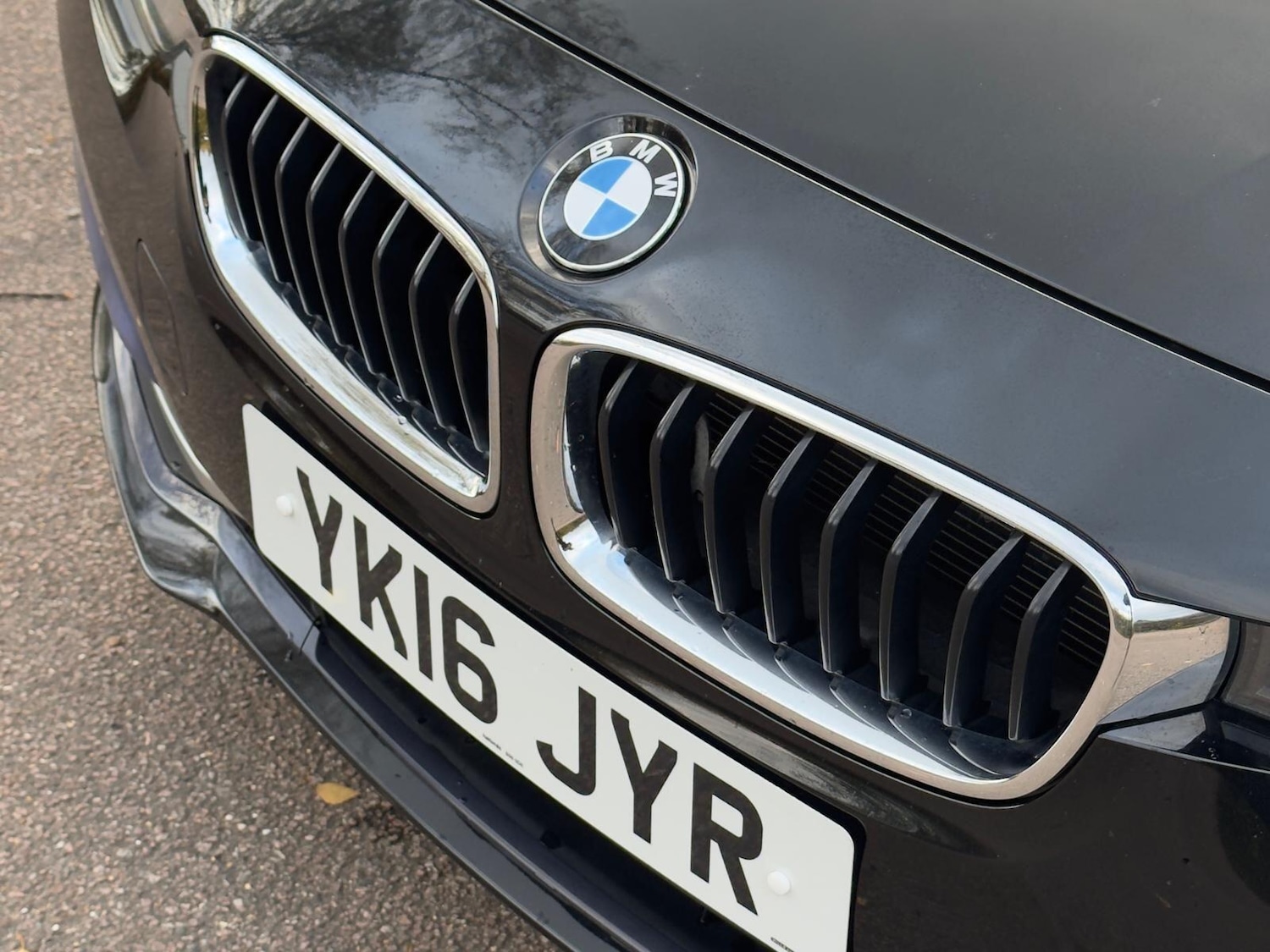 Used BMW 3 Series 2016 for sale - 76512952: Photo 43