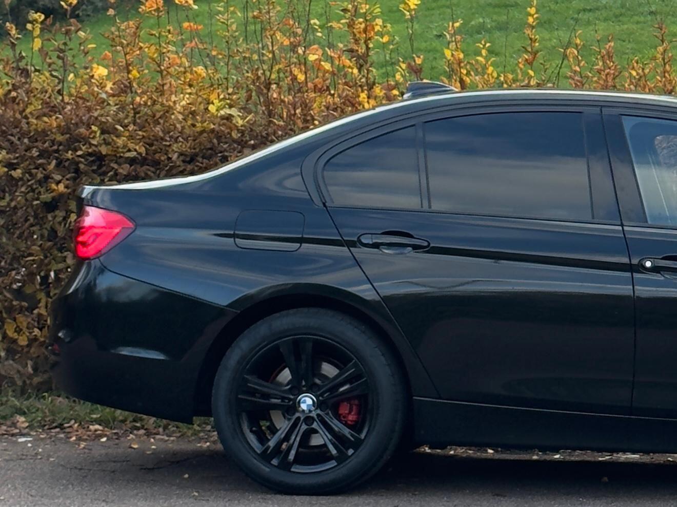 Used BMW 3 Series 2016 for sale - 76512952: Photo 48