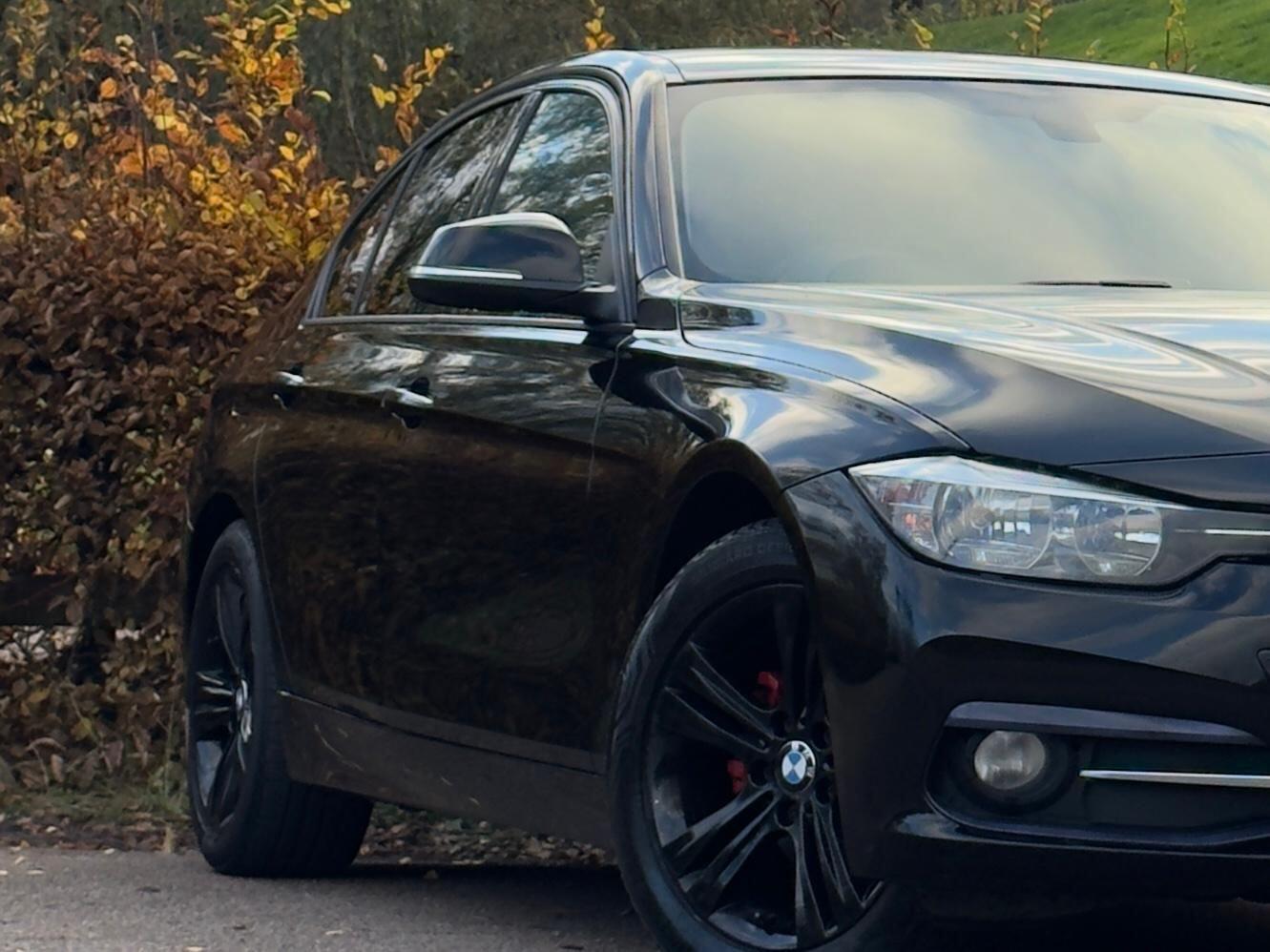 Used BMW 3 Series 2016 for sale - 76512952: Photo 6