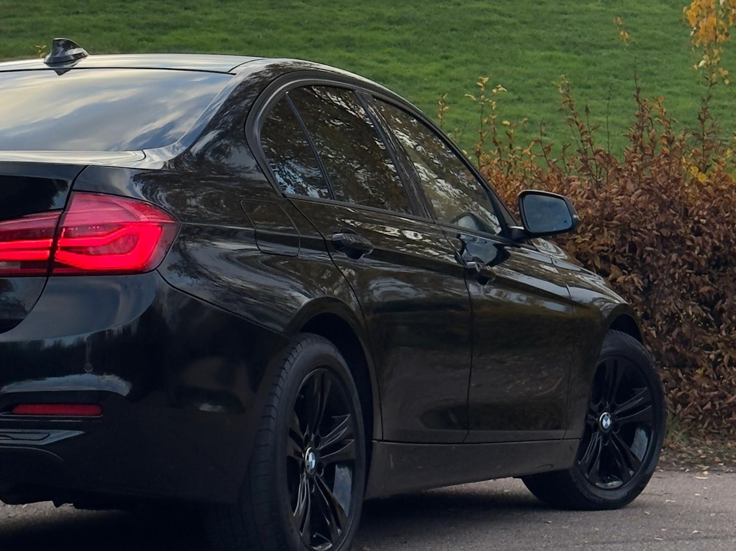 Used BMW 3 Series 2016 for sale - 76512952: Photo 7