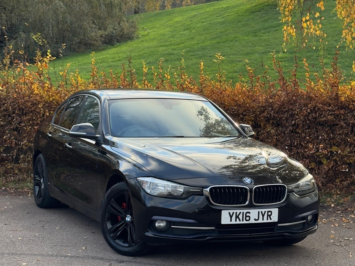 Used BMW 3 Series 2016 for sale - 76512952: Photo 9