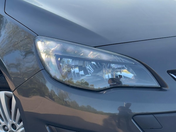 Used Vauxhall Astra 2014 for sale - 76188836: Photo 20