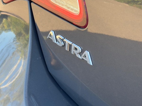 Used Vauxhall Astra 2014 for sale - 76188836: Photo 22
