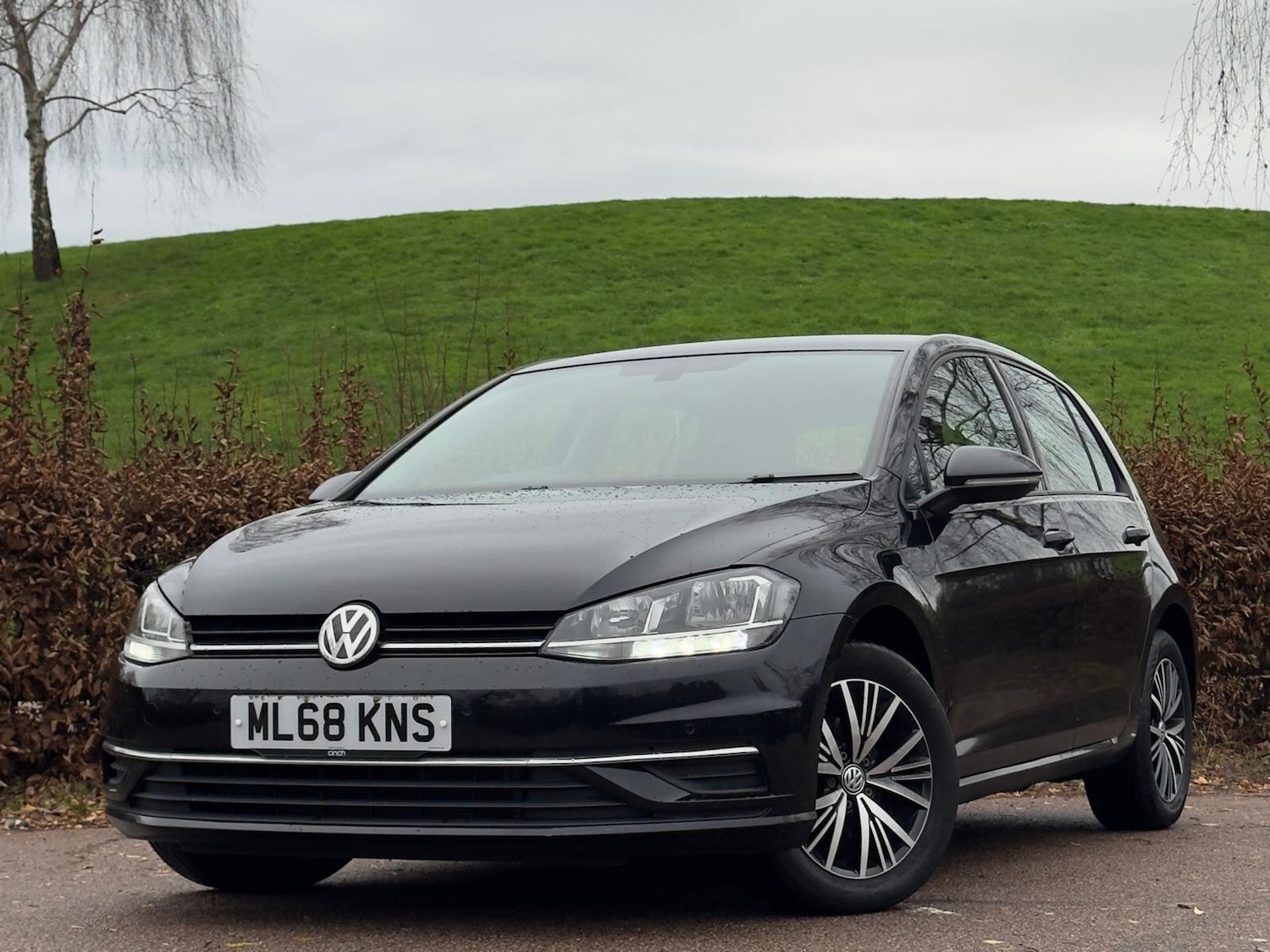 Used Volkswagen Golf 2018 for sale - 76990777: Photo 10