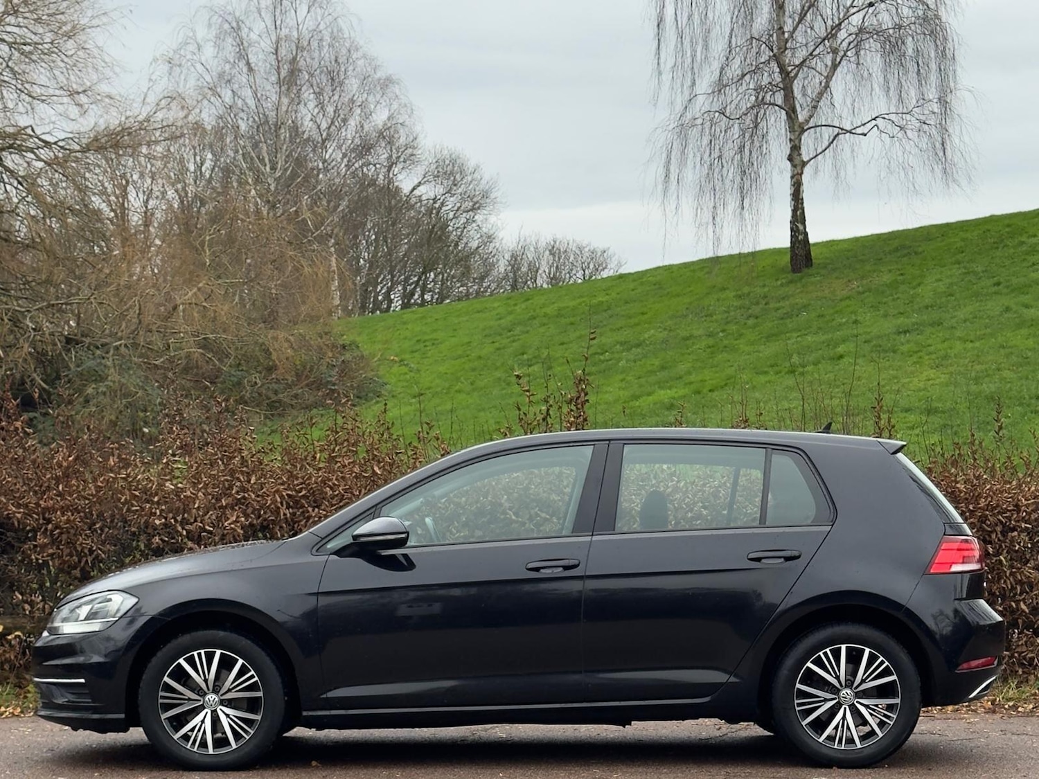 Used Volkswagen Golf 2018 for sale - 76990777: Photo 14