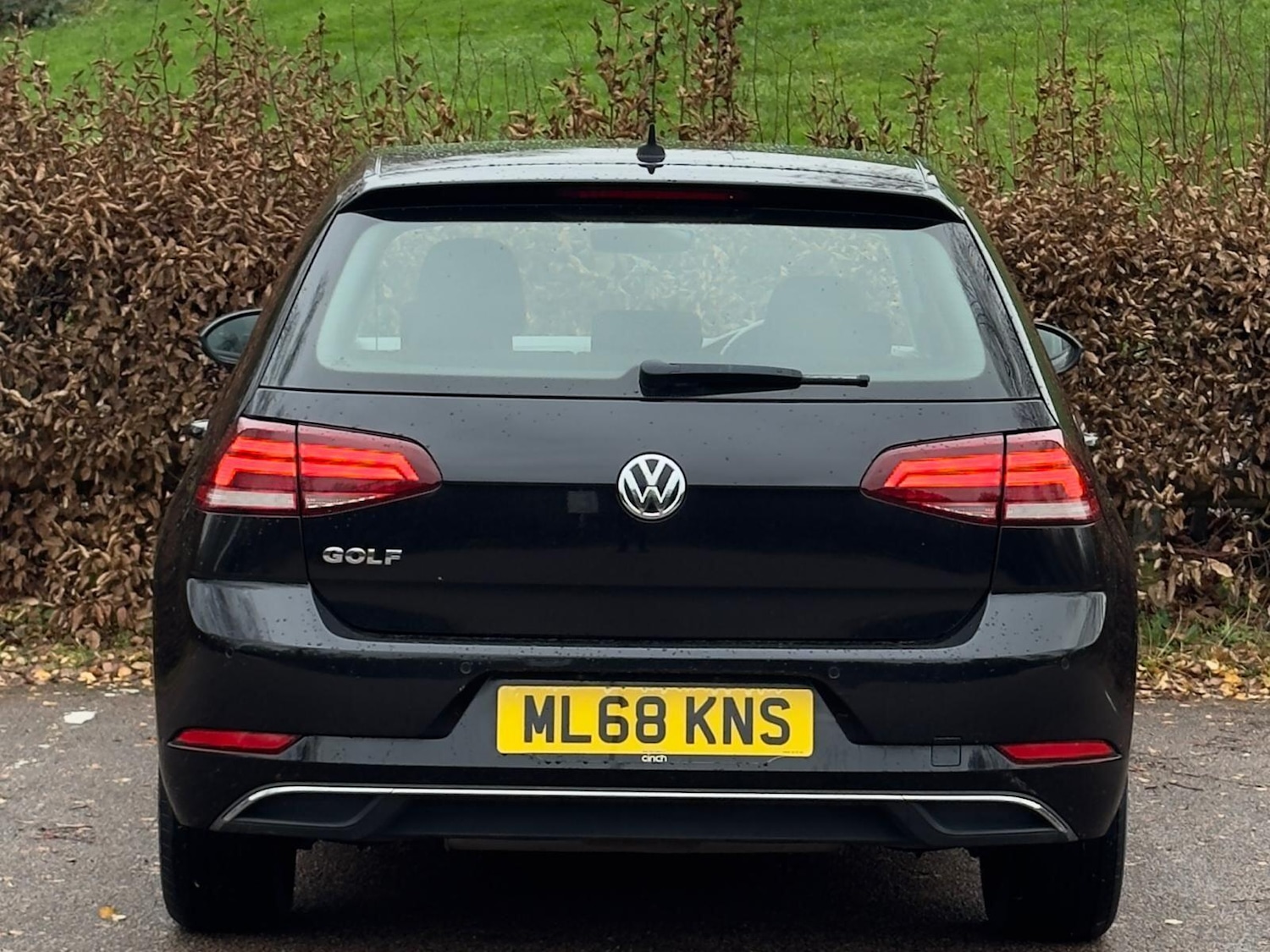 Used Volkswagen Golf 2018 for sale - 76990777: Photo 16