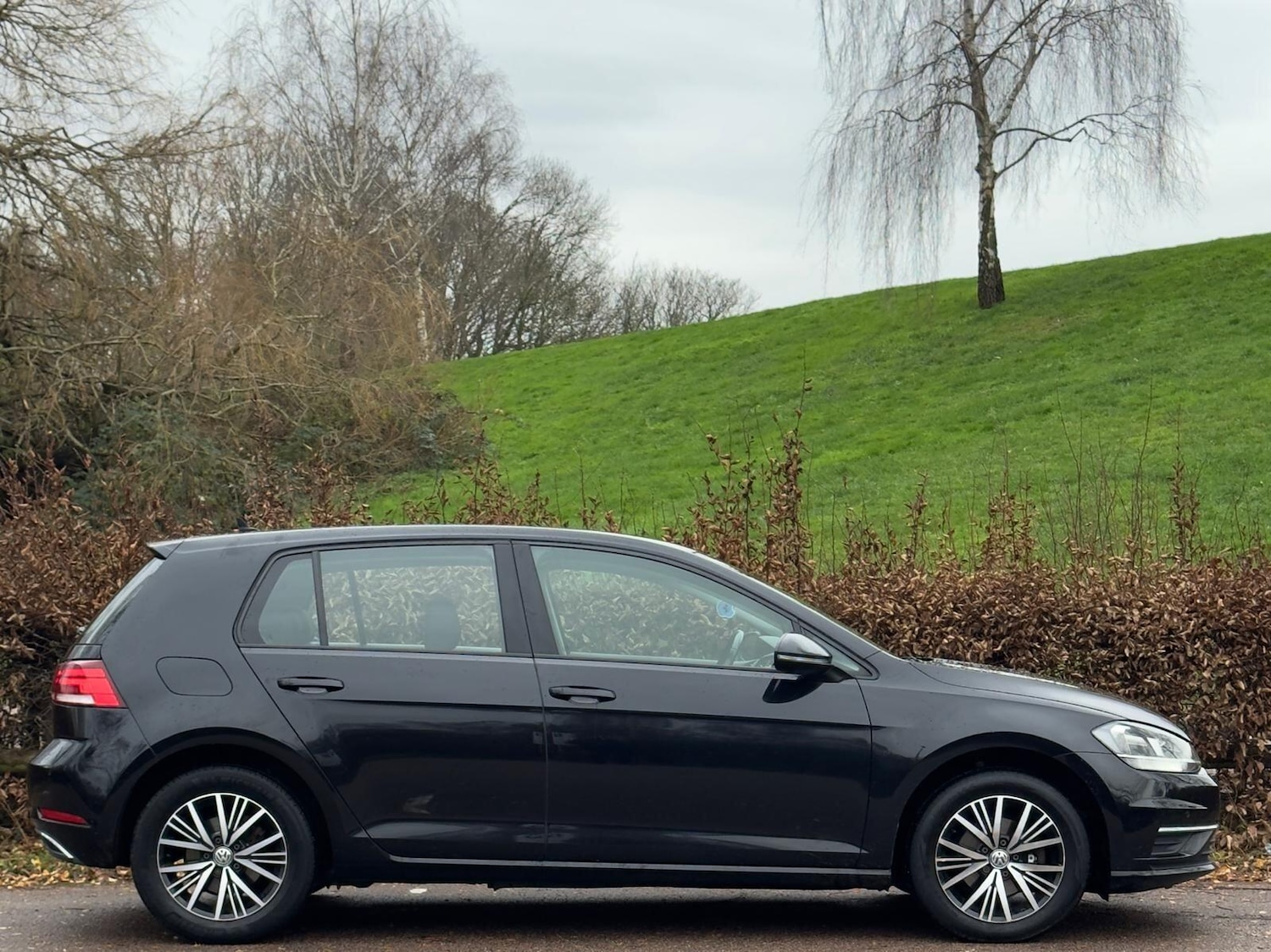 Used Volkswagen Golf 2018 for sale - 76990777: Photo 17
