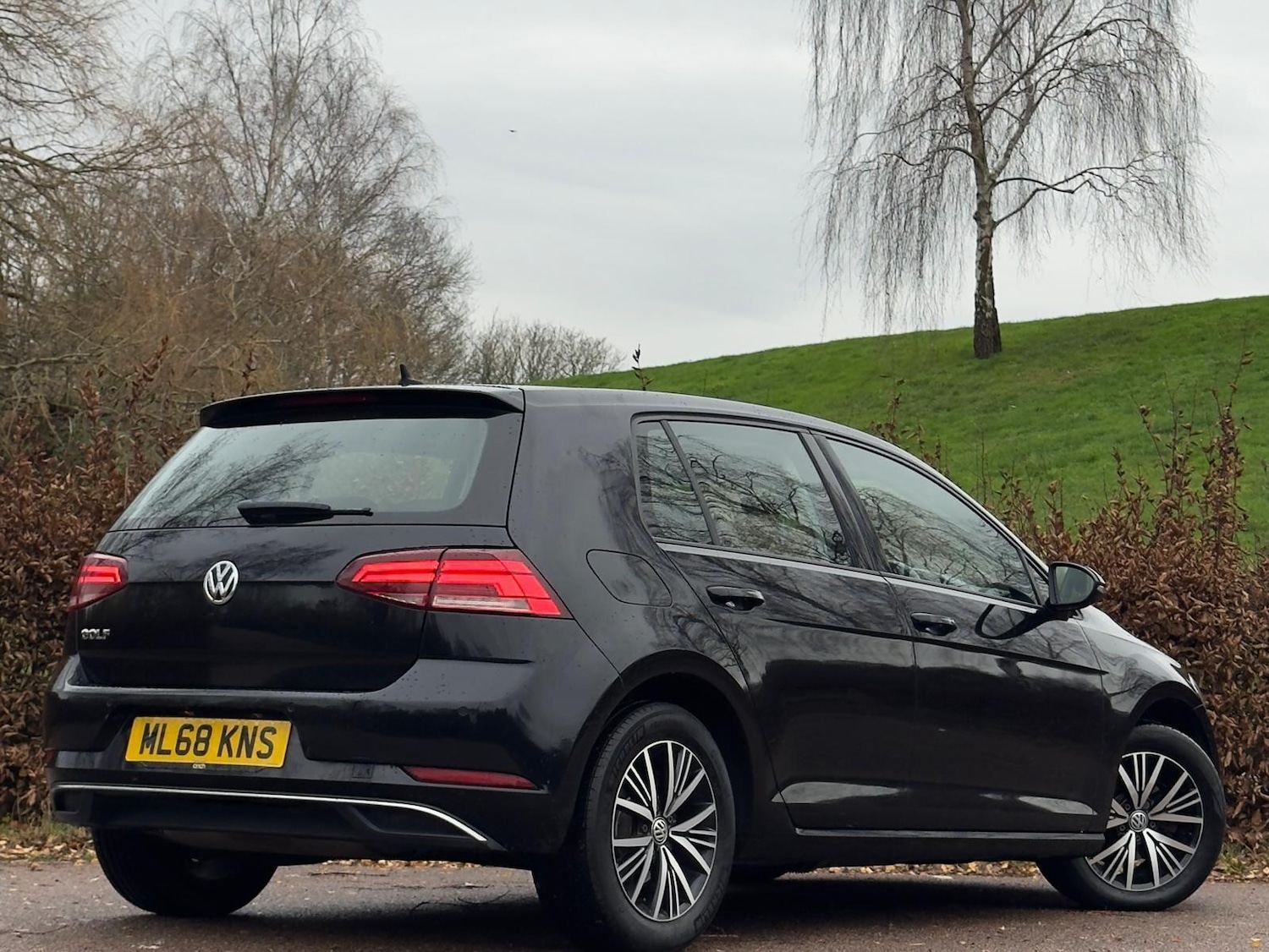 Used Volkswagen Golf 2018 for sale - 76990777: Photo 18