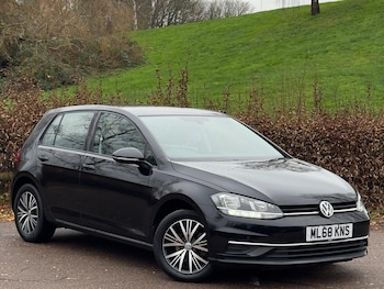 Volkswagen Golf feature image