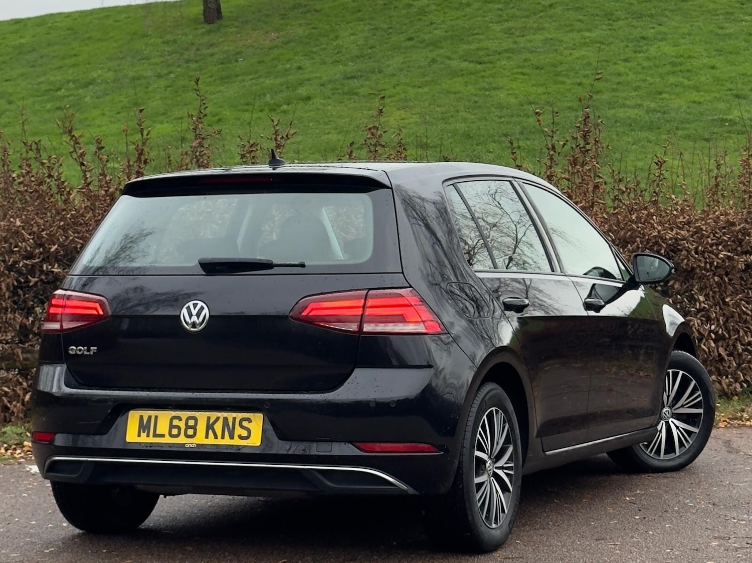 Used Volkswagen Golf 2018 for sale - 76990777: Photo 20